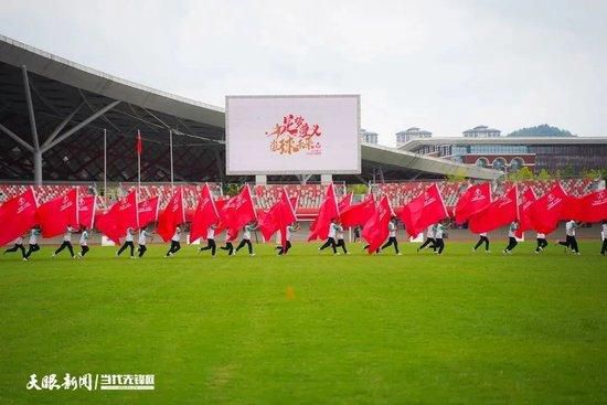 ;中国的电影从来都是薪火传承，互相支援的